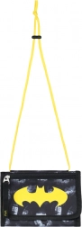 BAAGL peňaženka na krk BATMAN dark city