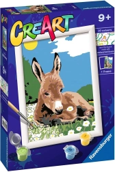 CreArt Malý somárik 23614