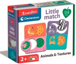 Zodpovedajúce zvieratá