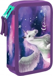 Dvojposchodový školský peračník Pegas