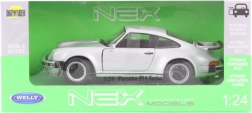 Porsche 911 Turbo model auta 1:24