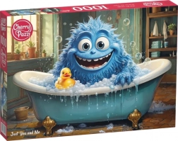 Puzzle Len ty a ja 1000 dielikov