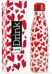 Termo s Srdiečkami, Dlhotrvajúce Teplo