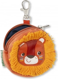 Lilliputiens detská peňaženka Lev Jack