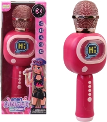 Detský mikrofón na batérie
