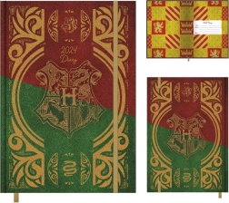 Diár 2024 Harry Potter