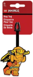 Lego ninjago menovka na batožinu arin