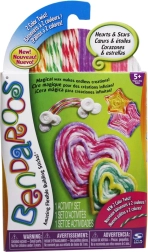 Kreatívna sada Bendaroos voskové šnúrky