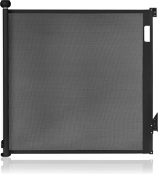 Bezpečnostná zábrana Thea Black Onyx