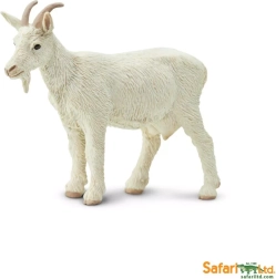 Safari Ltd. koza domáca „Nanny“