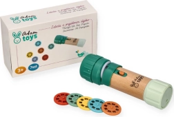 Premietacia baterka pre deti