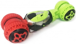 Kaskadérske RC auto Roller 1:14 s 2,4 GHz, RTR