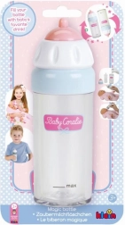 Čarovná fľaštička pre bábiky Baby Coralie