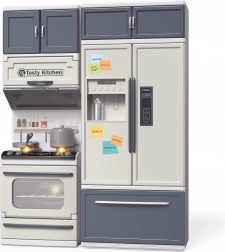 Kuchynka s efektmi pre deti