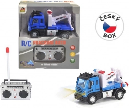 Auto na diaľkové ovládanie City Collection 1:64