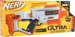 Nerf Ultra Dorado – poloautomatická pištoľ so šípkami