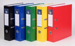 Zakladač A4 lamino páka 7 cm Classic