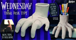 Držiak na ceruzky Vec z Wednesday