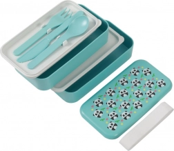 Desiatový box panda 1,2 l