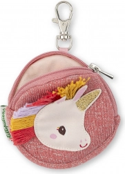 Lilliputiens peňaženka Jednorožec Lena