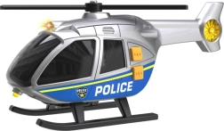 Policajná helikoptéra Teamsterz