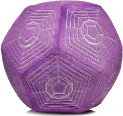 Destiny legendárny engram – plyšová hračka 24 cm