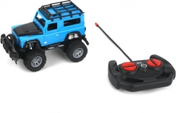 RC auto závodné s maximálnou rýchlosťou