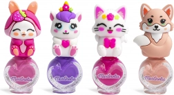 Lak na nechty Zvieratká 5 ml