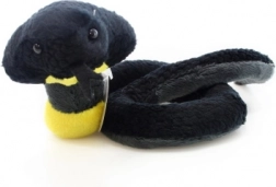 Plyšová kobra 70 cm