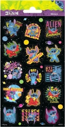 Samolepky STITCH pre deti