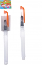 Vodný štetec so zásobníkom – malý hrot