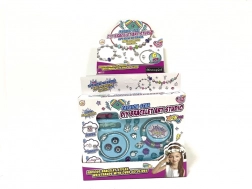 Sada na výrobu náramkov Art Studio