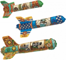 DJECO Hádzačie rakety