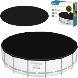 Bazénová plachta Bestway pokrývka 549 cm