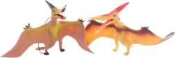 Pterodaktyl plastová figúrka 30 cm