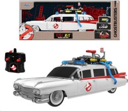 Ghostbusters auto ECTO-1 na diaľkové ovládanie 1:16