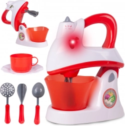 Kuchynský mixér s príslušenstvom