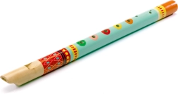 Drevená flauta Djeco Animambo pre deti