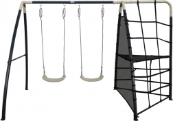 Axi rodinné centrum sietí na lezenie