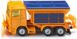 Siku Super snehový pluh – Séria 13