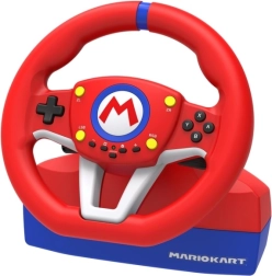 závodný volant pre nintendo switch mario kart pro mini