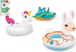 58221NP Nafukovacie koleso zvieratká