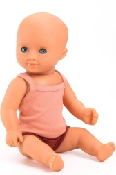 Bábätko do vody Prune