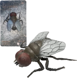Živá príroda House Fly – realistický model muchy 11,5 cm