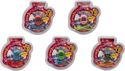 Digitálna hra so zvieratkami s príveskom