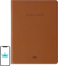 Digitálny zápisník Huion Note X10