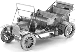 3D puzzle Ford Model T 1908 od Metal Earth