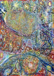 Puzzle Hamleti 1000 dielikov