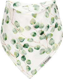 T-TOMI BIO Mušelínový slintáčik Eucalyptus