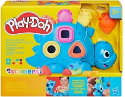 Play-Doh Tvary a Farby Dino